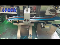 Automatic P160  filled protein date bar machine for Sales