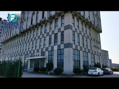 Εισαγωγή 2023 εργοστασίων μηχανών τροφίμων μπαμπάδων