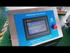 Πολυ γραμμή παραγωγής ενεργειακών φραγμών γραμμών μπαμπάδων SUS304 με την υψηλή ικανότητα παραγωγής