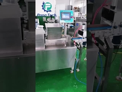 Νέα αναβαθμισμένη μηχανή κατασκευαστών ενεργειακών φραγμών ημερομηνιών P308 για τις πωλήσεις