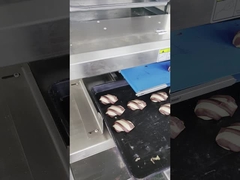 P188 αυτόματα μπισκότα maamoul που η μηχανή για τις πωλήσεις