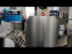 ΠΑΡΑ Ζεστή πώληση μηχανή ζαχαροπλαστικής κρόκος αυγών