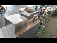 Πατέρα καυτή πώληση μικρά μίνι γραμμή P308 ημερομηνία γραμμή παραγωγής μπάρα