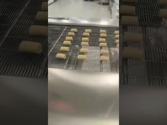 Papa Πλήρως αυτόματη σειρά σοκολάτας P400 Πολλαπλής σειράς