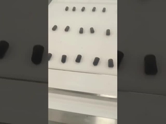 Papa πλήρης αυτόματης ροής συσκευασία διαλογής τροφίμων και συσκευασίας γραμμή για πωλήσεις