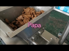 Πατέρα καυτή πώληση P308 πολλαπλές σειρές ημερομηνίες ενέργεια μπάρα γραμμή παραγωγής για πωλήσεις