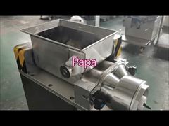P307 Extruder Machine for Protein Bars, Automatic Forming, 60pcs/min, Easy Operation, Stainless Steel
